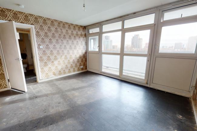 Flat 23 Henshall Point, Bromley High Street, London, E3 3EJ 
 5