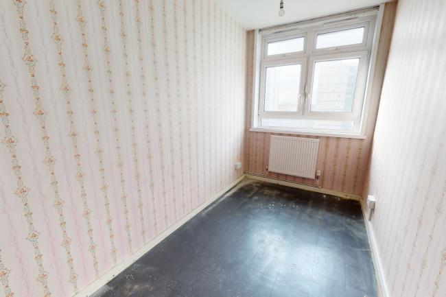 Flat 23 Henshall Point, Bromley High Street, London, E3 3EJ 
 5