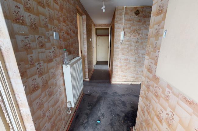 Flat 23 Henshall Point, Bromley High Street, London, E3 3EJ 
 5