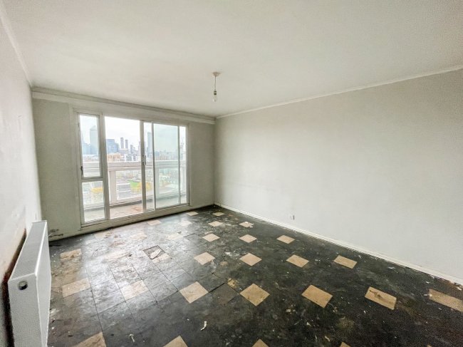 Flat 73, Sleaford House, Fern Street, Bow, London E3 3PZ 8