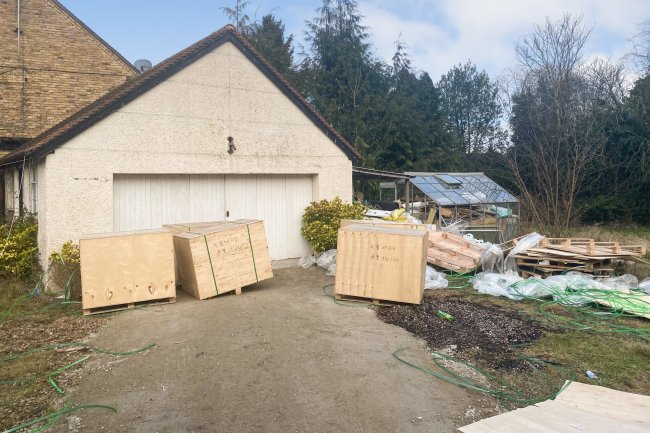 Avalon, Upper Bray Road, Bray, Maidenhead, SL6 2DB
 9