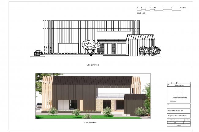 Avalon, Upper Bray Road, Bray, Maidenhead, SL6 2DB
 9