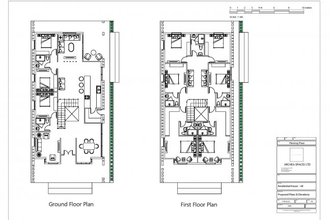 Avalon, Upper Bray Road, Bray, Maidenhead, SL6 2DB
 9
