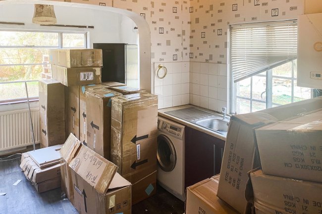 Avalon, Upper Bray Road, Bray, Maidenhead, SL6 2DB
 9