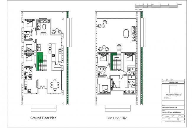 Avalon, Upper Bray Road, Bray, Maidenhead, SL6 2DB
 9