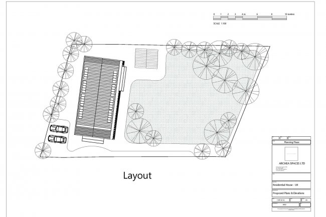 Avalon, Upper Bray Road, Bray, Maidenhead, SL6 2DB
 9