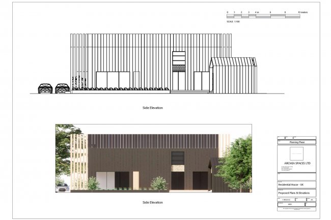 Avalon, Upper Bray Road, Bray, Maidenhead, SL6 2DB
 9