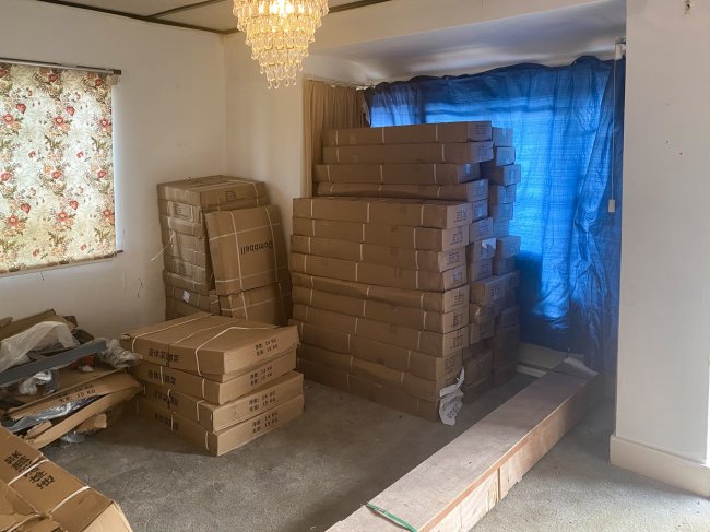 Avalon, Upper Bray Road, Bray, Maidenhead, SL6 2DB
 9