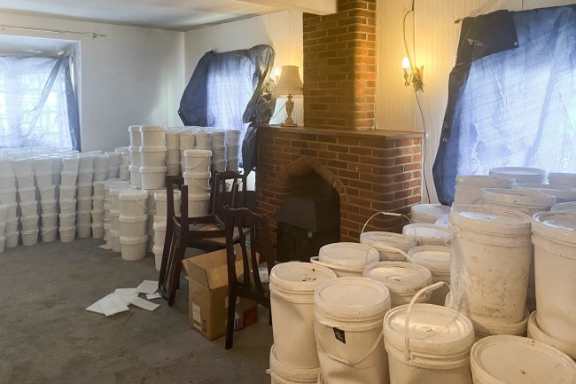 Avalon, Upper Bray Road, Bray, Maidenhead, SL6 2DB
 9