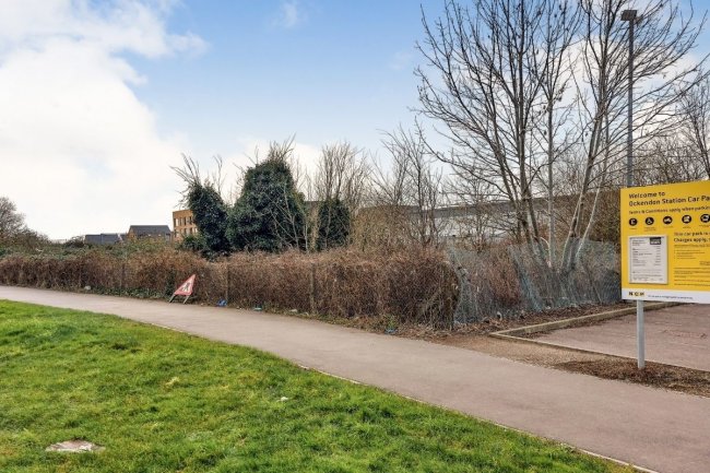 Land at Tamarisk Road, South Ockendon, Essex RM15 6PD 5