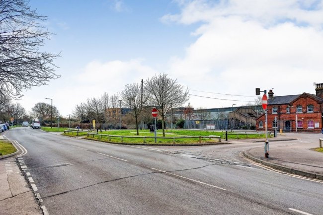 Land at Tamarisk Road, South Ockendon, Essex RM15 6PD 5