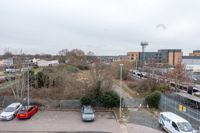 Land at Tamarisk Road, South Ockendon, Essex RM15 6PD 5