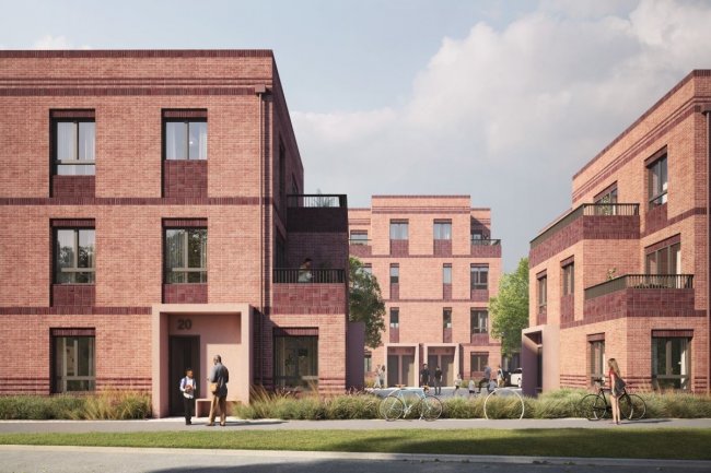 Land at Tamarisk Road, South Ockendon, Essex RM15 6PD 5