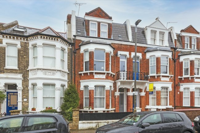 76 Norroy Road, Putney, London, SW15 1PG
 5