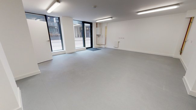 32 Norman Road, Greenwich, London SE10 9QX
 1