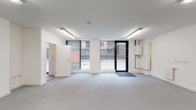 32 Norman Road, Greenwich, London SE10 9QX
 1