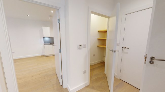 32 Norman Road, Greenwich, London SE10 9QX
 1