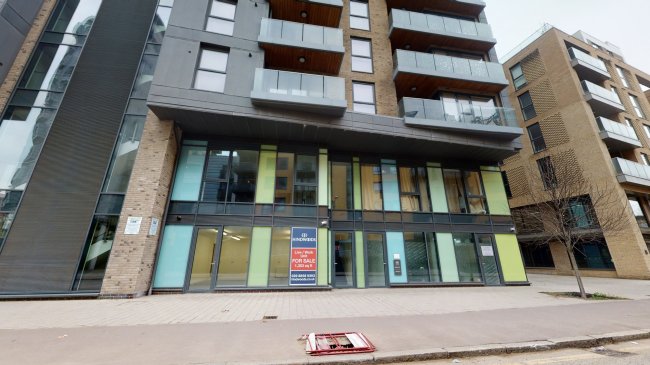 32 Norman Road, Greenwich, London SE10 9QX
 1