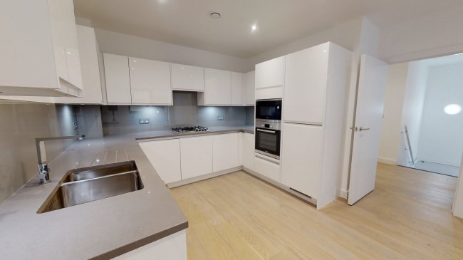 32 Norman Road, Greenwich, London SE10 9QX
 1