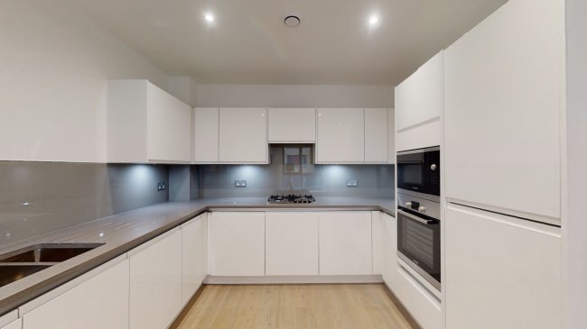 32 Norman Road, Greenwich, London SE10 9QX
 1