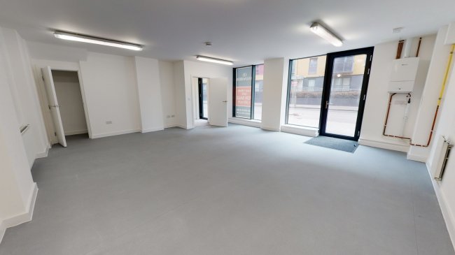 32 Norman Road, Greenwich, London SE10 9QX
 1