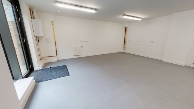 32 Norman Road, Greenwich, London SE10 9QX
 1