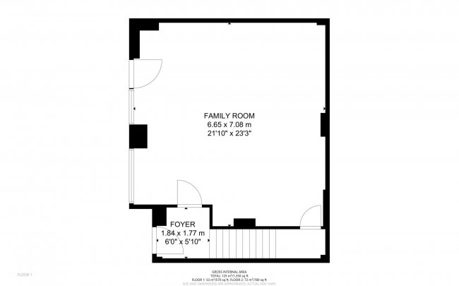 32 Norman Road, Greenwich, London SE10 9QX
 1