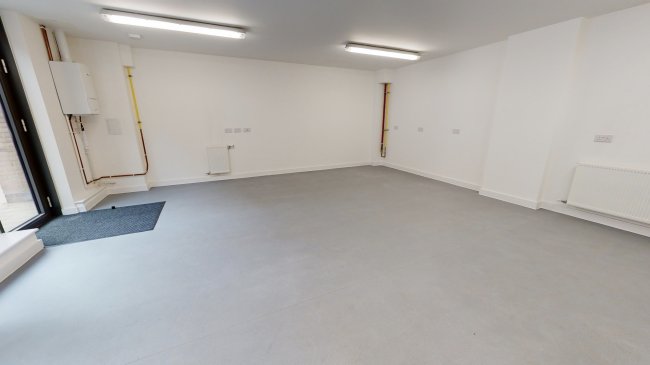 32 Norman Road, Greenwich, London SE10 9QX
 1