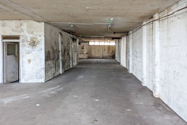 Weldon House, Junction Road, Croydon CR2 6RB
 5