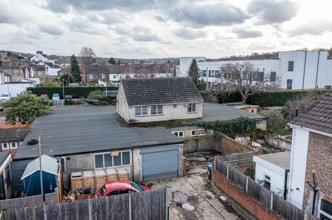 Weldon House, Junction Road, Croydon CR2 6RB
 5