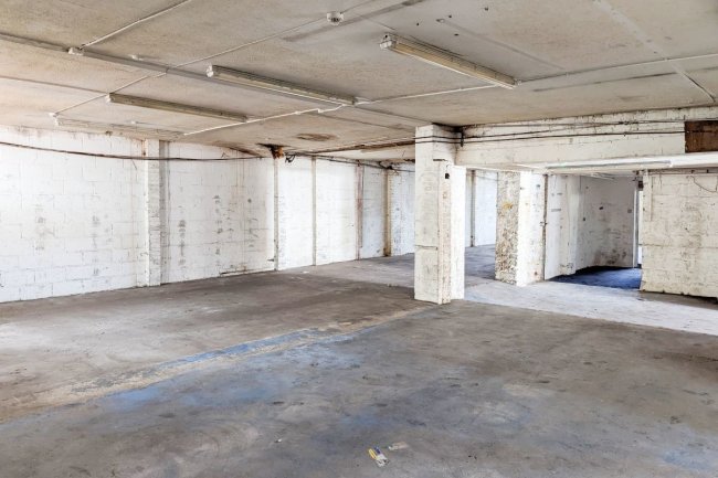 Weldon House, Junction Road, Croydon CR2 6RB
 5