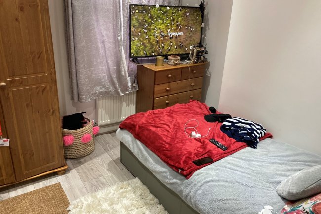 156 and land adjacent to 150 Acre Lane, Brixton SW2 5UT
 3