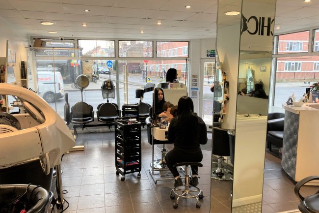 156 and land adjacent to 150 Acre Lane, Brixton SW2 5UT
 3