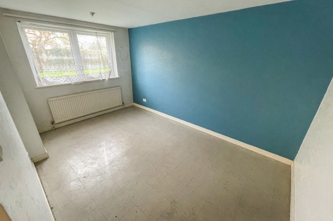 Flat 1 Chestnut Court, 16 Bramley Hill, South Croydon, Surrey, CR2 6LY
 10