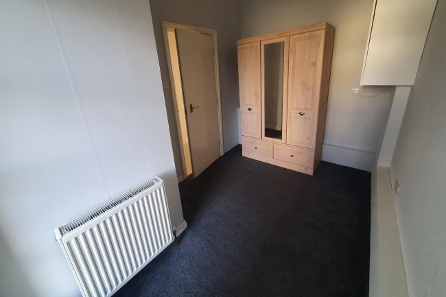 Flat 2 Abergeldie House, Marina, Bexhill-On-Sea, East Sussex TN40 1DD
 9