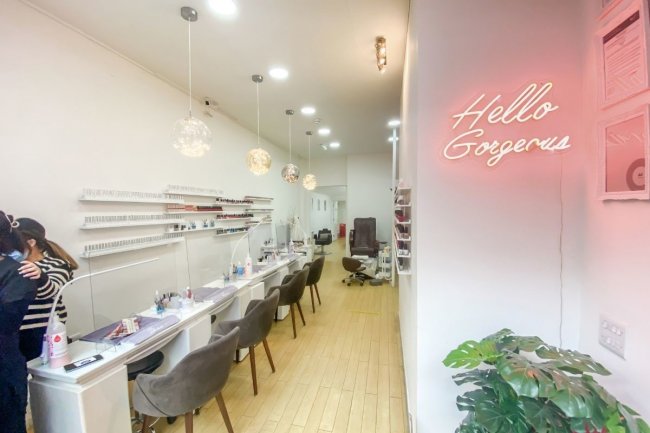 694 Fulham Road, Fulham, London, SW6 5SA 1