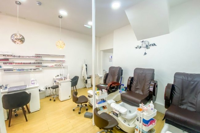 694 Fulham Road, Fulham, London, SW6 5SA 1