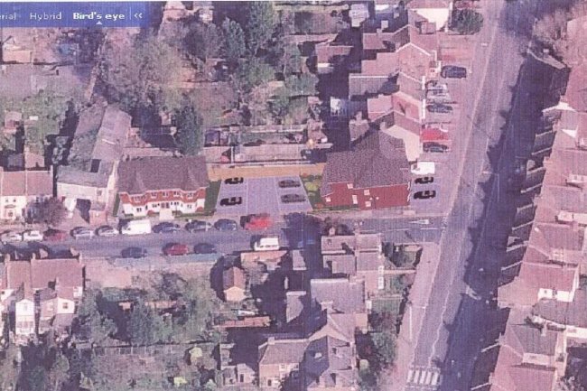 18-20 The Brent, Dartford, Kent DA1 1YD
 3