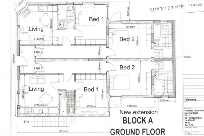 18-20 The Brent, Dartford, Kent DA1 1YD
 3