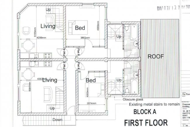 18-20 The Brent, Dartford, Kent DA1 1YD
 3