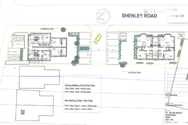 18-20 The Brent, Dartford, Kent DA1 1YD
 3