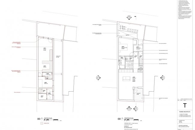 2-2A Oldridge Road, Balham, London, SW12 8PG
 7