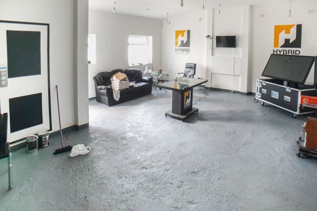 Land rear of 2 Lancaster Avenue, Barking, Essex IG11 7RB
 6