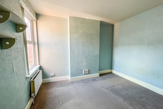 23 Glapton Road, Nottingham, NG2 2FF
 6