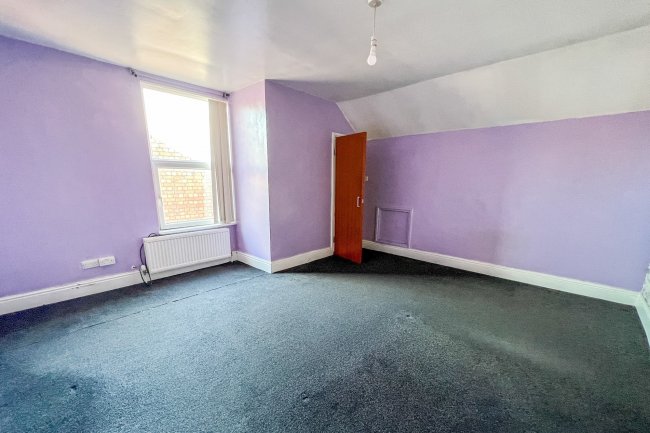 23 Glapton Road, Nottingham, NG2 2FF
 6