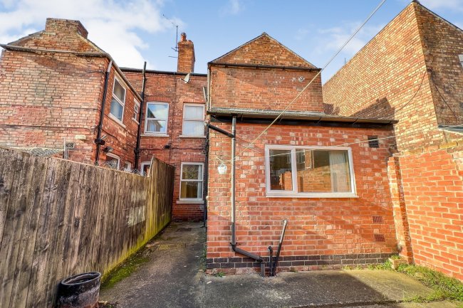 23 Glapton Road, Nottingham, NG2 2FF
 6