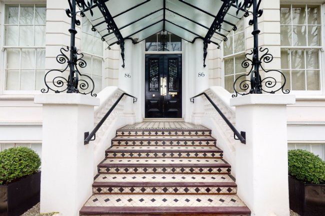 86 Holland Park, Holland Park, London W11 3RZ 10