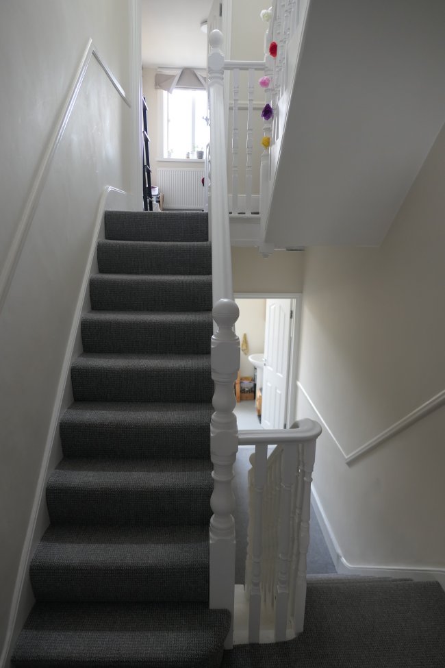 25 Bedford Hill, Balham, London SW12 9EX 2