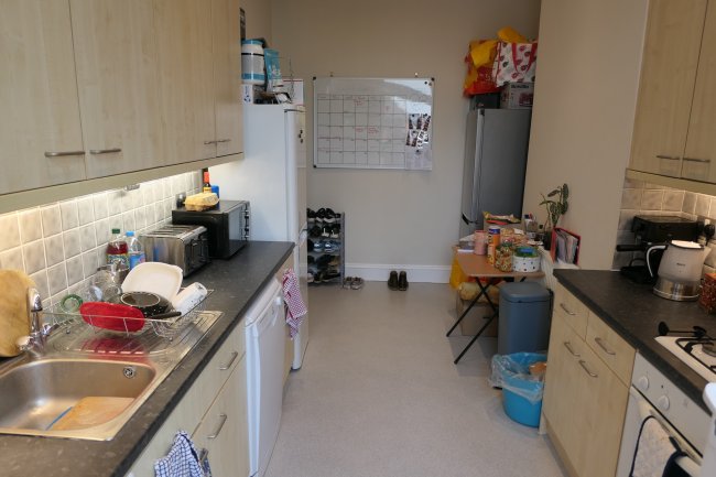 25 Bedford Hill, Balham, London SW12 9EX 2