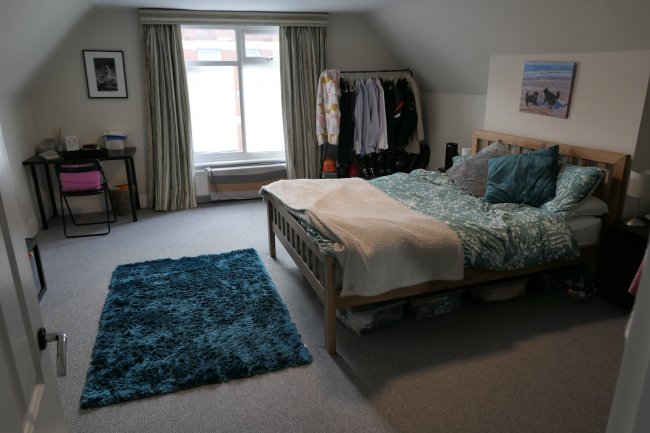 25 Bedford Hill, Balham, London SW12 9EX 2